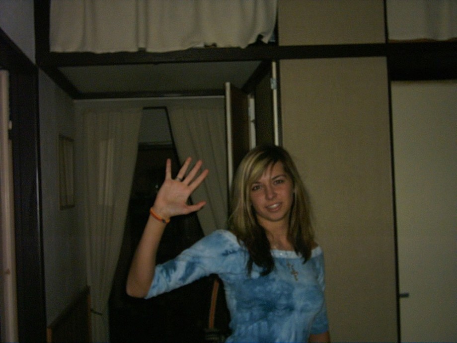 Private pics - young girl