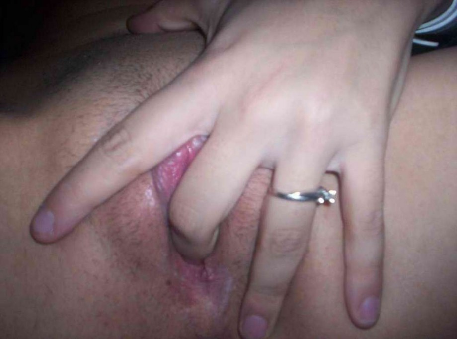 Stolen pics - young girl fucked 33