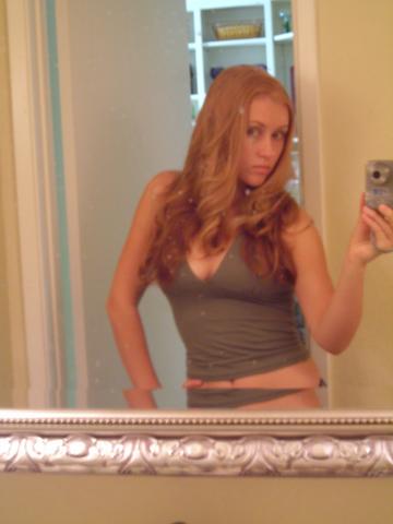 Stolen pics - young girl selfshot 43