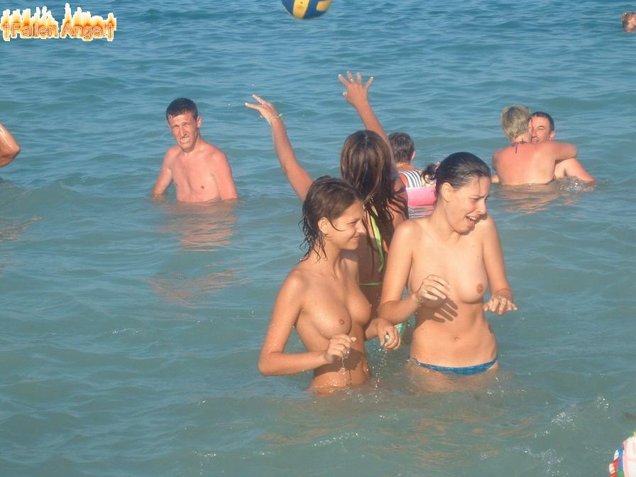 Nude beach 04