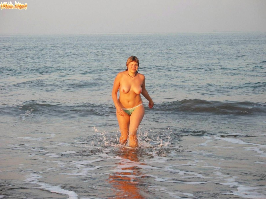 Nude beach 05