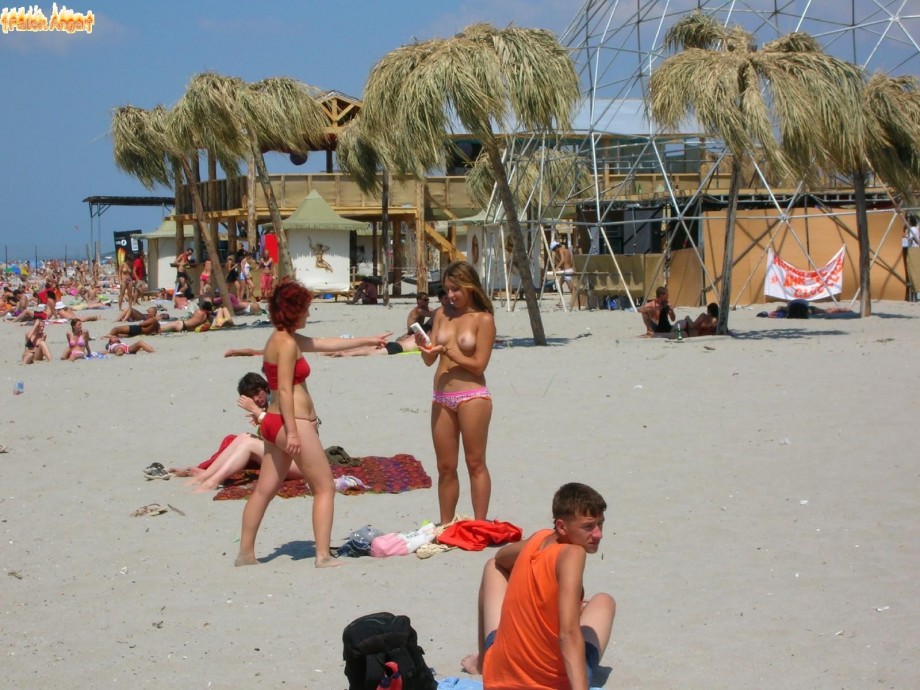Nude beach 06