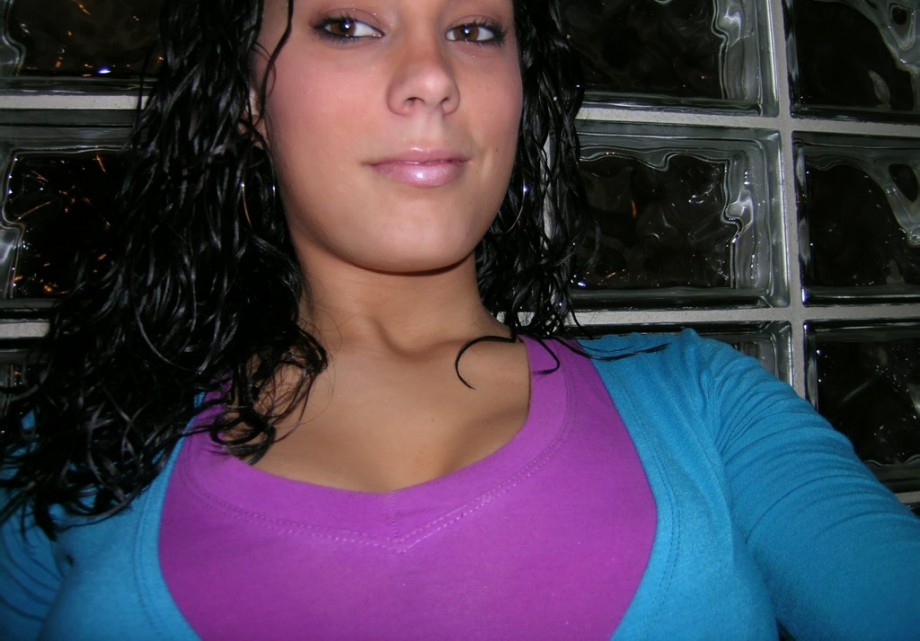 Amateur latina girl isabella