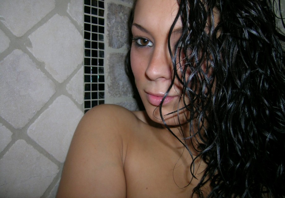 Amateur latina girl isabella