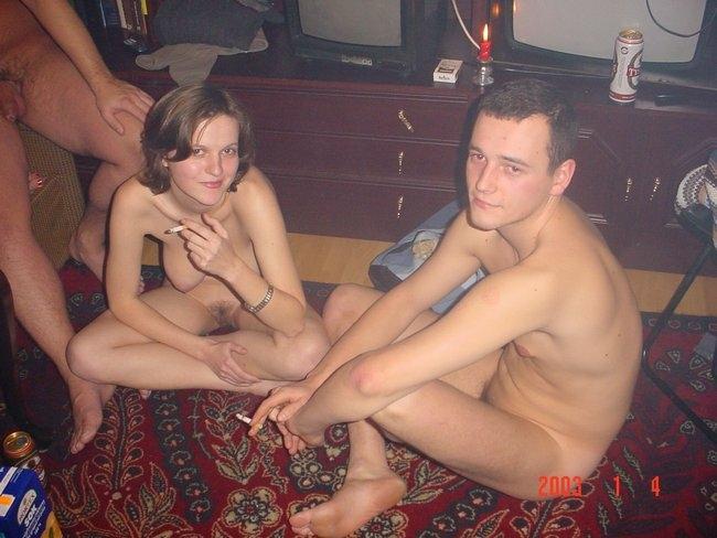 Fucking group couples 03