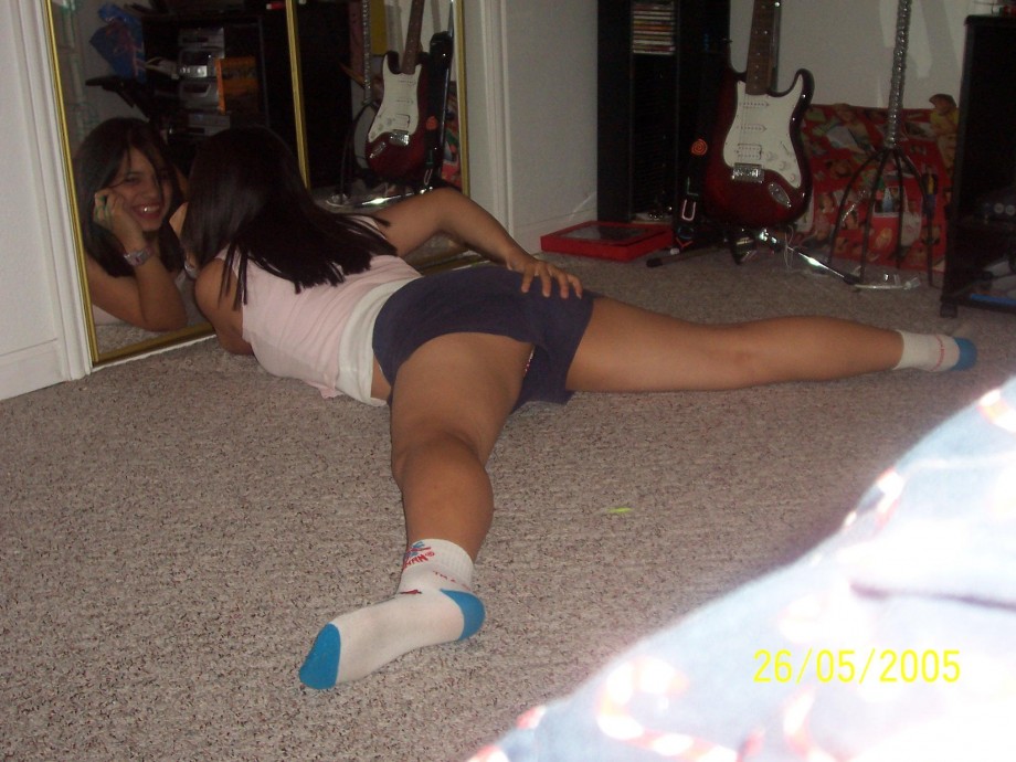Young girls mix 6003752
