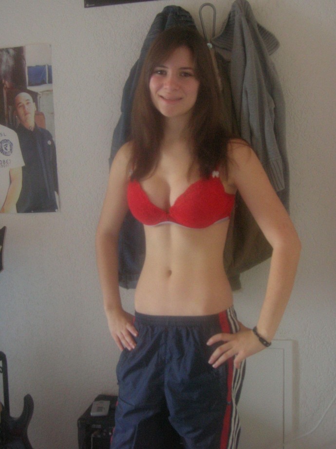 Nice ex-girl 5780604