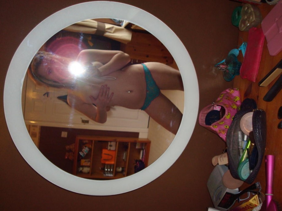 Amateur selfshot pics - nice girl 3410155