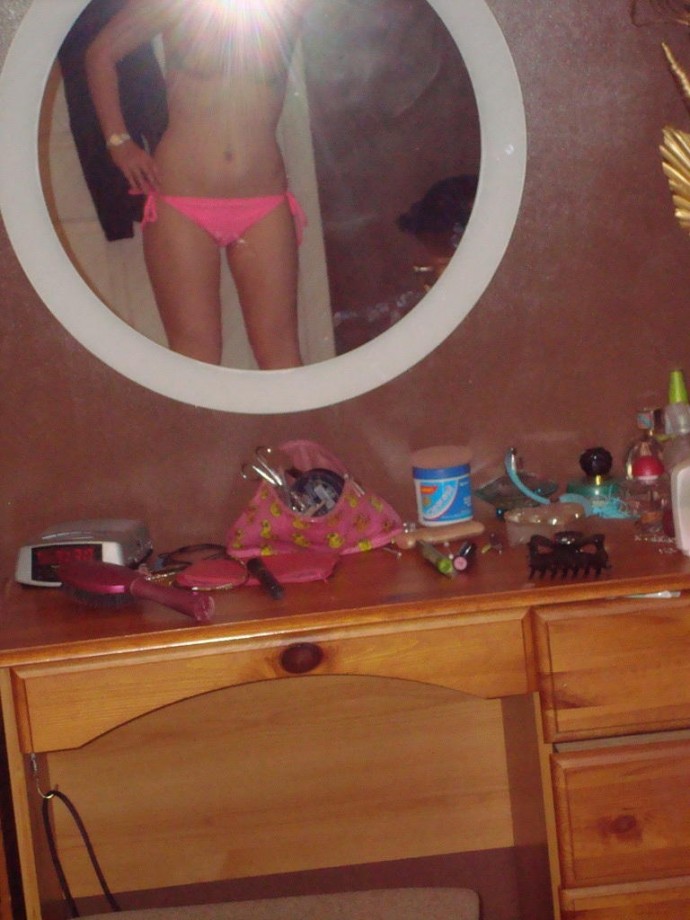 Amateur selfshot pics - nice girl 3410155