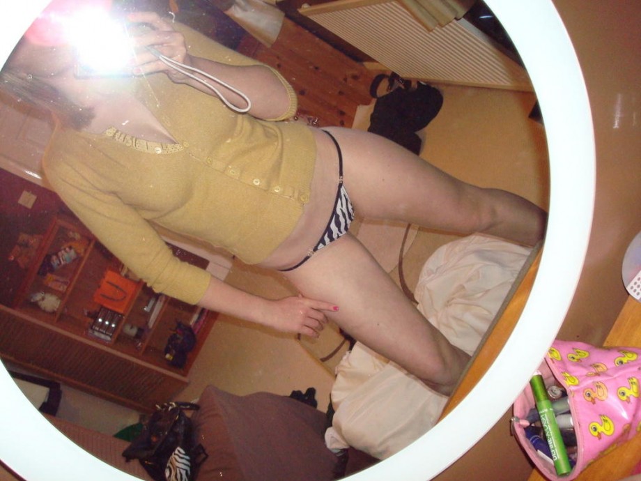 Amateur selfshot pics - nice girl 3410155