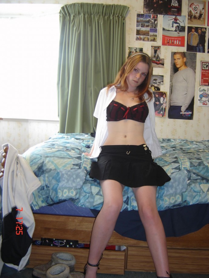 Xxx stolen pics - private amateur young girl 3885054