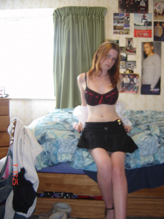 Xxx stolen pics - private amateur young girl 3885054