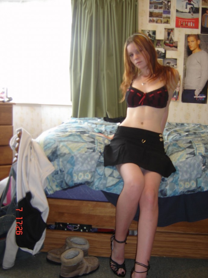 Xxx stolen pics - private amateur young girl 3885054