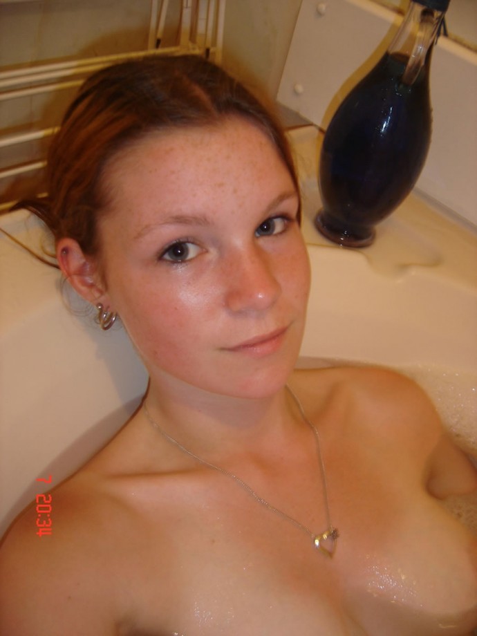 Xxx stolen pics - private amateur young girl 3885054