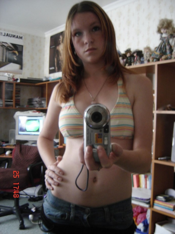 Xxx stolen pics - private amateur young girl 3885054