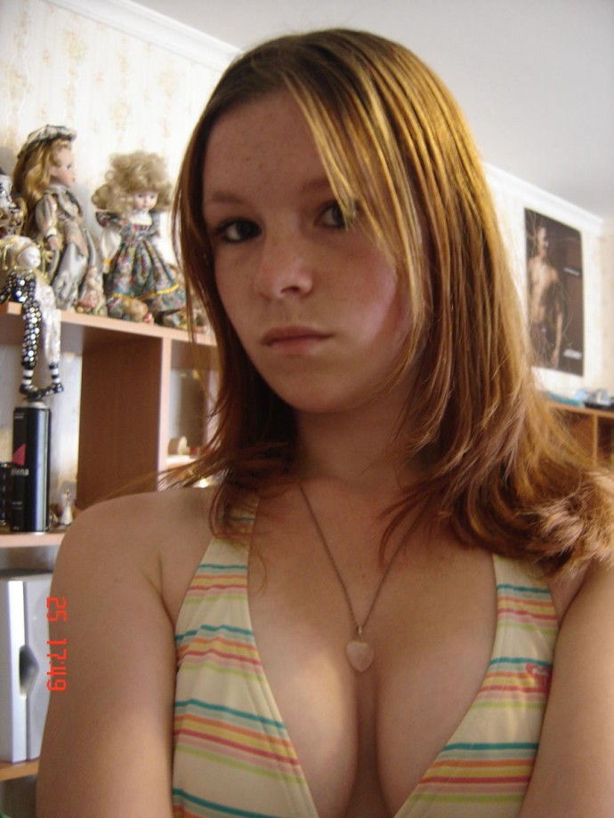 Xxx stolen pics - private amateur young girl 3885054