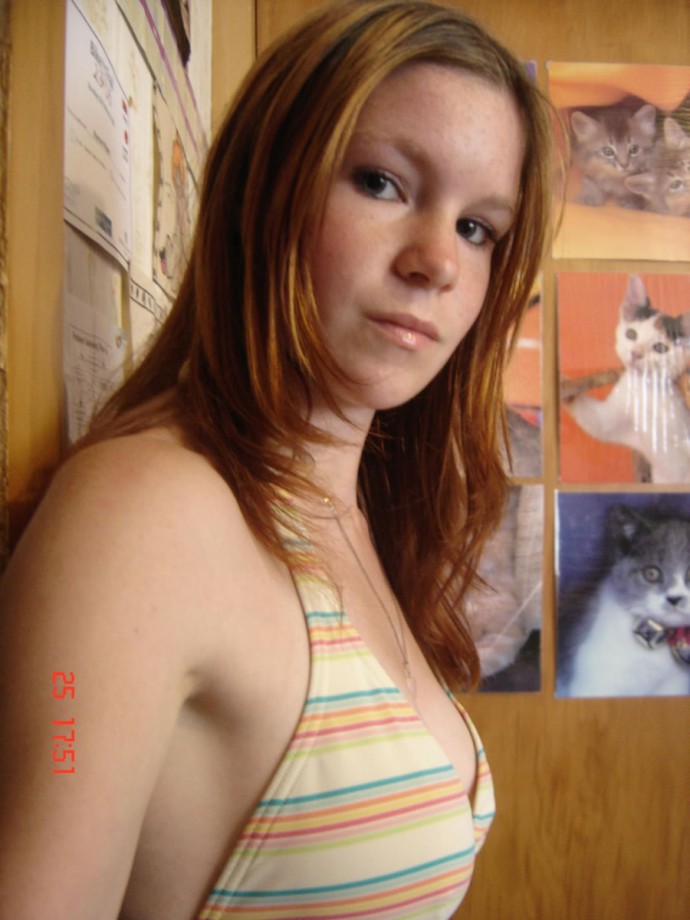 Xxx stolen pics - private amateur young girl 3885054