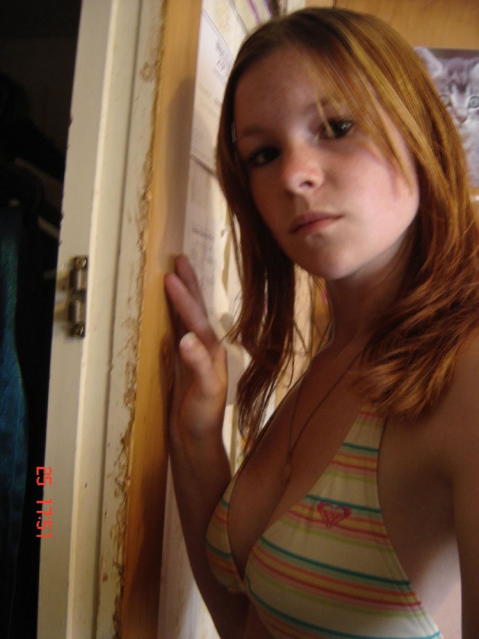 Xxx stolen pics - private amateur young girl 3885054