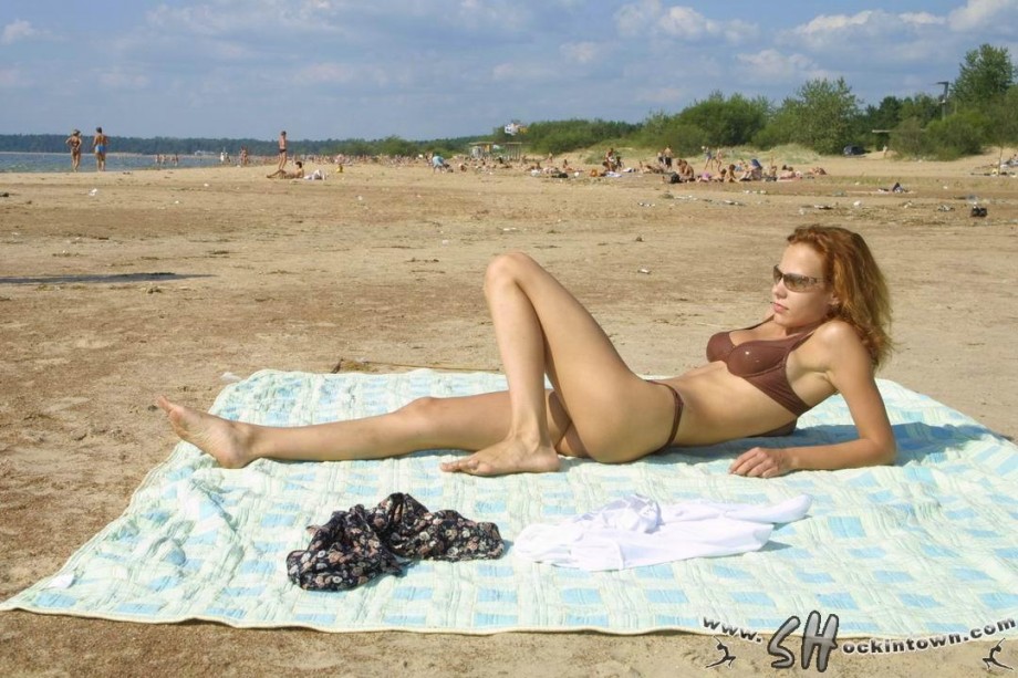 Russian nude beach-98772