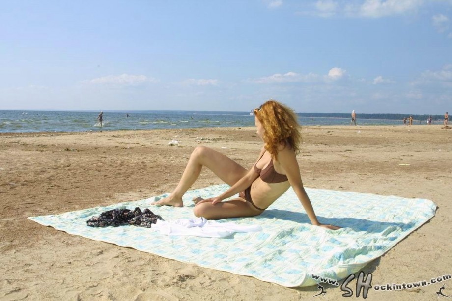 Russian nude beach-98772