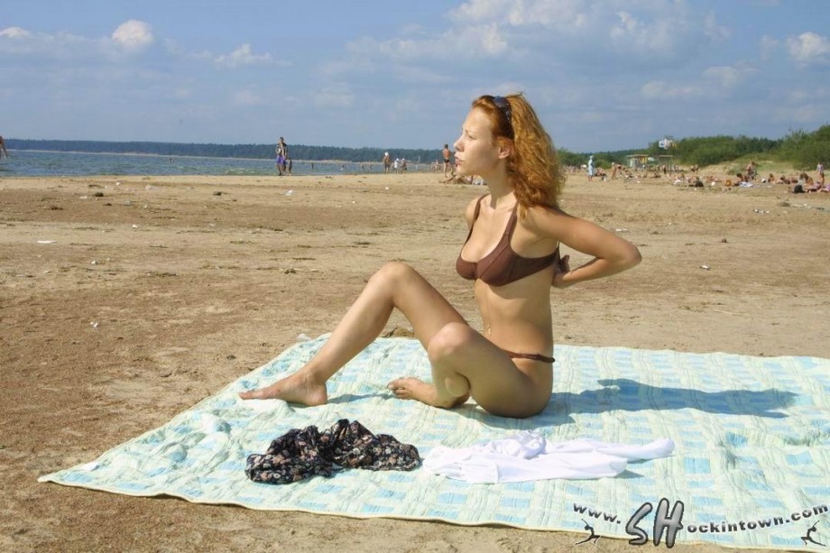 Russian nude beach-98772