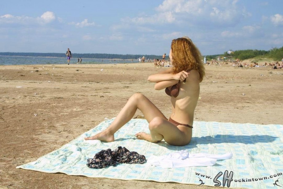 Russian nude beach-98772
