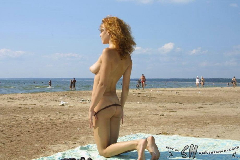 Russian nude beach-98772