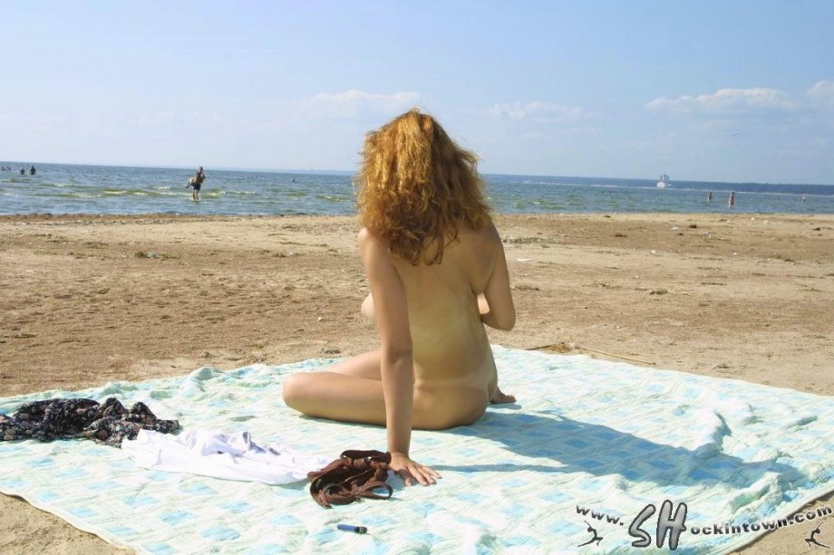 Russian nude beach-98772