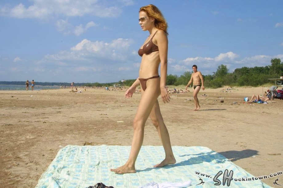 Russian nude beach-98772