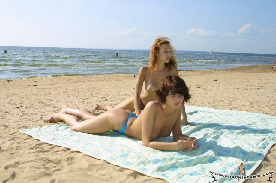 Russian nude beach-98772