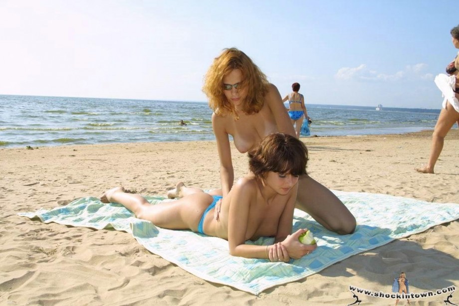 Russian nude beach-98772