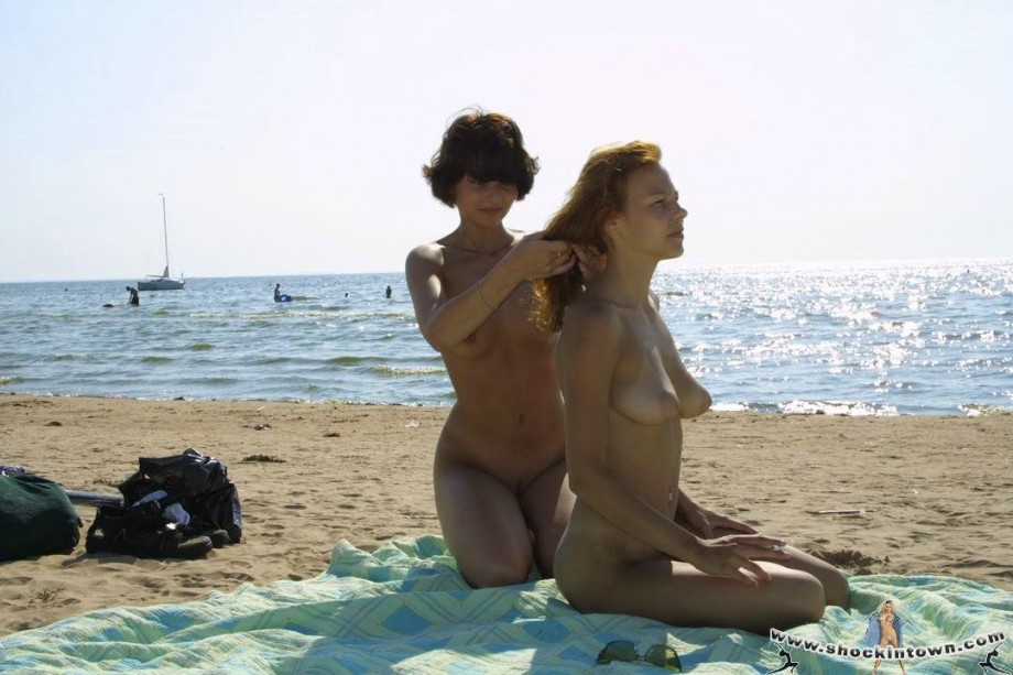Russian nude beach-98772