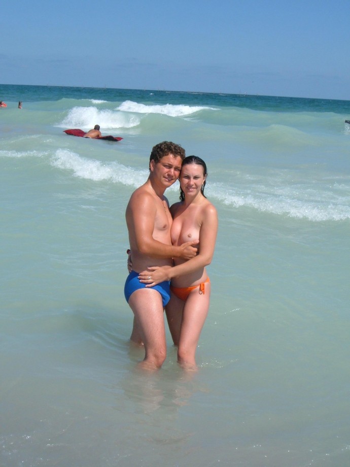 More beach teens amateur set-89668