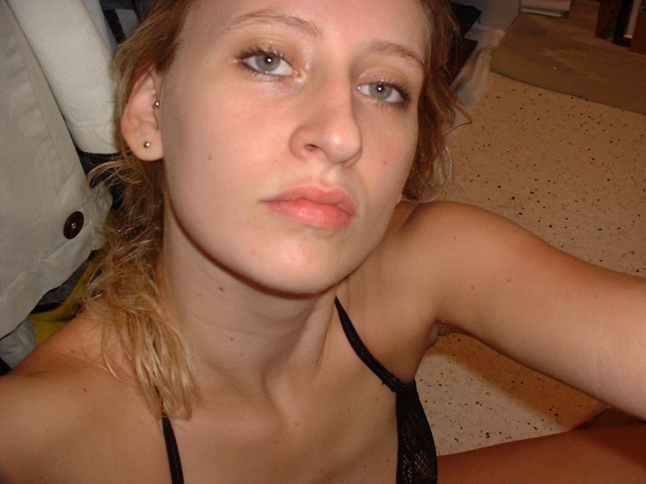 Another blond amateur teen-96748a