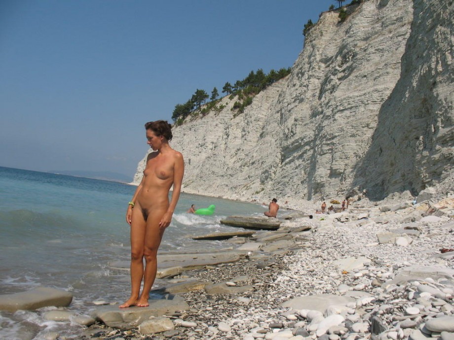 The naked beach 230 -89622