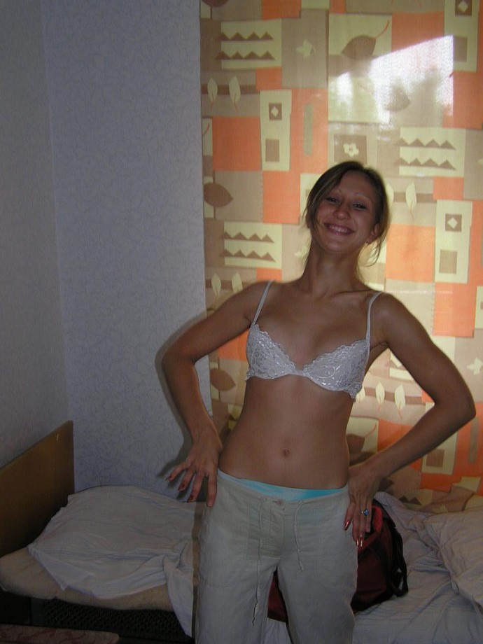 Set - girlfriend showing all - 40240