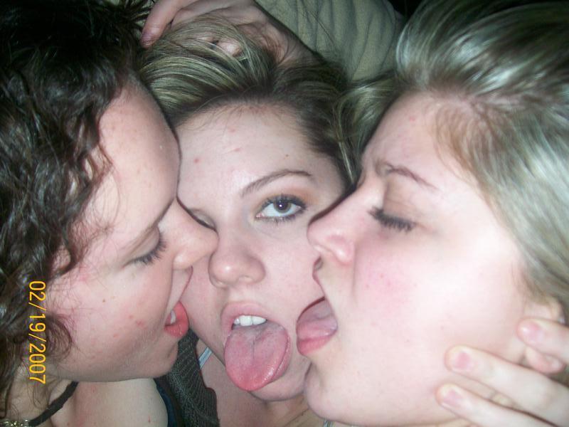 Lesbian party - 78660