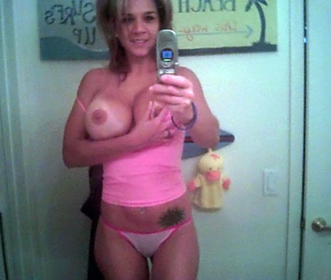 Self made mobil pics - young amateurs girl 01