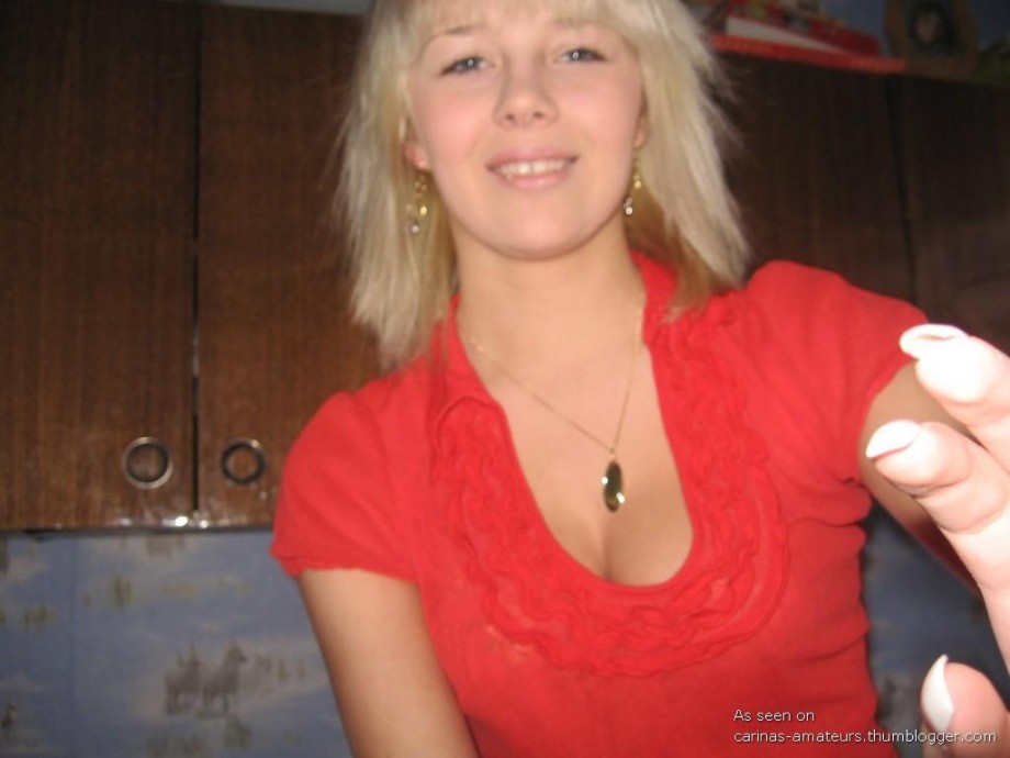 Nonude-blond-dream