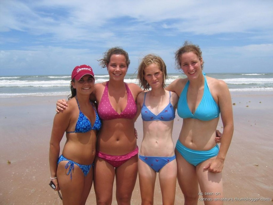Beach time girls 02 