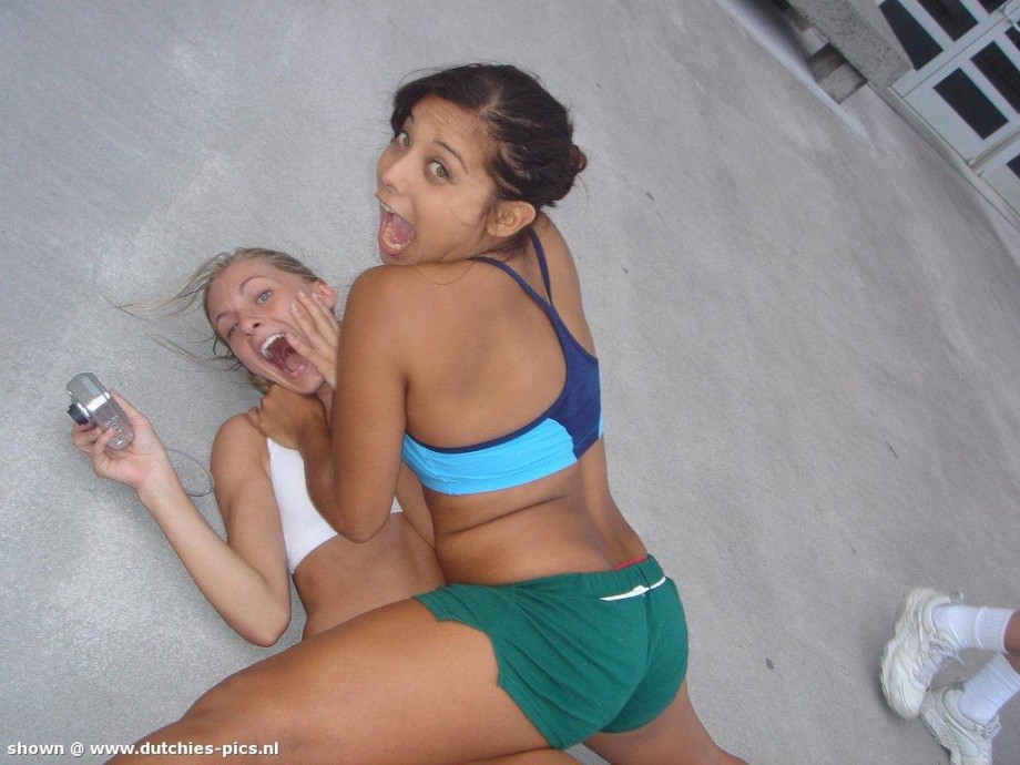 Crazy & party girls #135