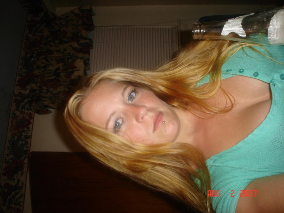 Amateur teen girlfriend #50 