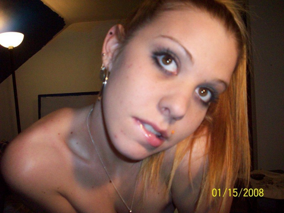 Amateur teen girlfriend #50 