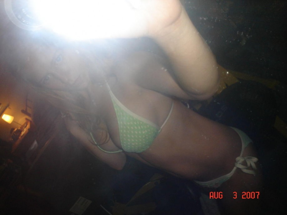 Amateur teen girlfriend #50 