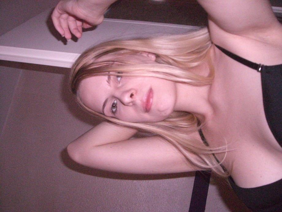 Amateur teen girlfriend #60 