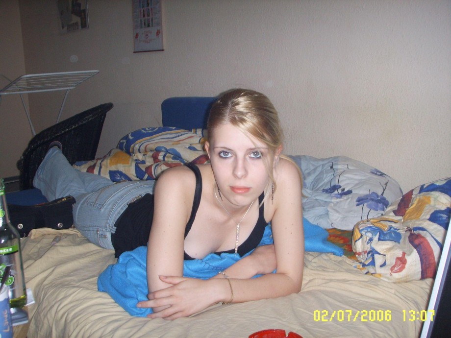 Amateur teen girlfriend #60 