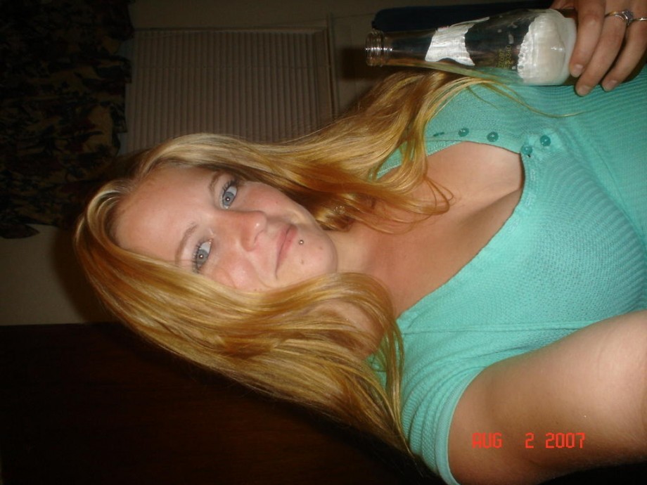 Amateur teen girlfriend #50 