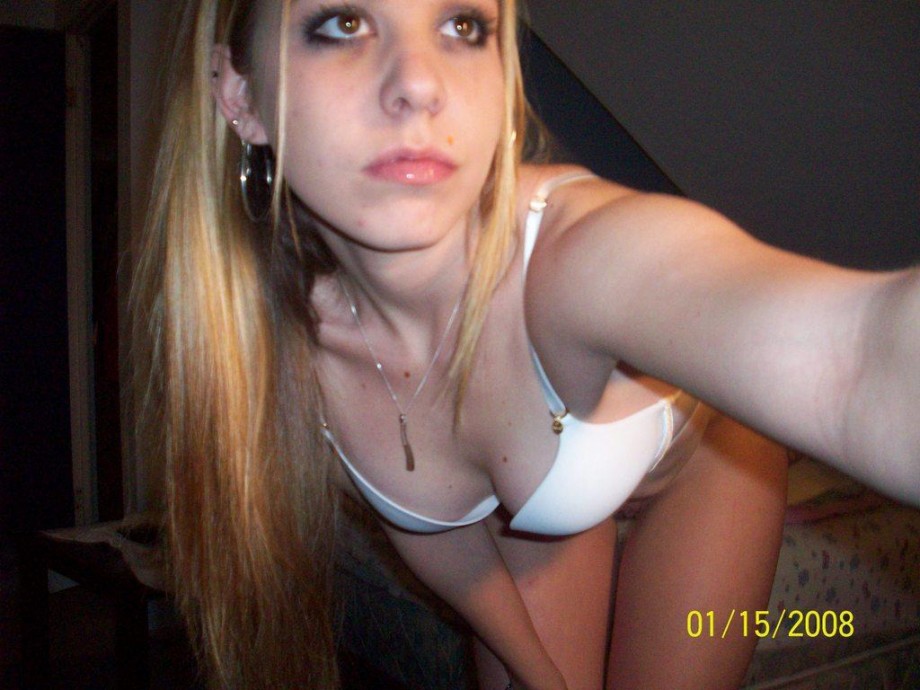 Amateur teen girlfriend #50 