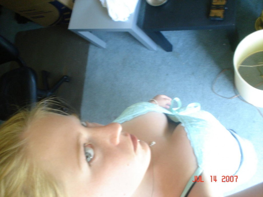 Amateur teen girlfriend #50 