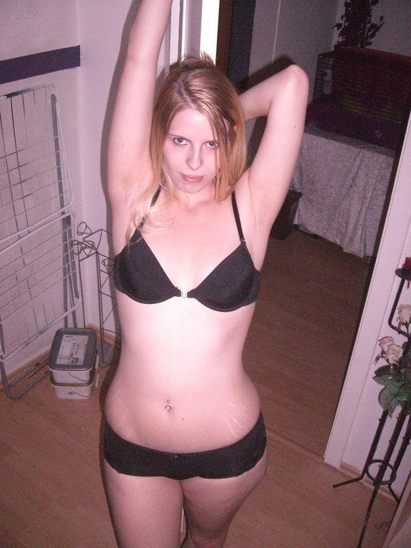 Amateur teen girlfriend #60 